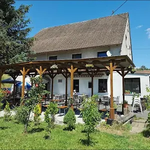  Apartment Zur Saegemuehle