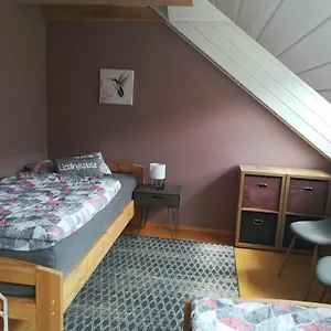  Apartment Hopfengaertner
