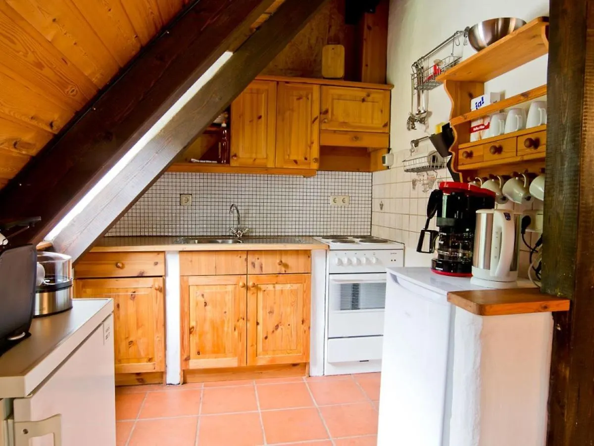 Apartment Ferienhof Hohe Hiltpoltstein
